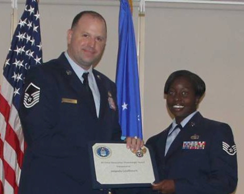 ccaf graduation dates